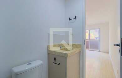 Imagem 10: Apartamento à Venda - Mooca, 1 Quarto, 22 m2