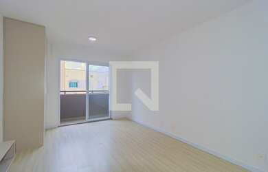 Imagem: A kitnet possui 1 Dormitório, 1 Banheiro, 22m² de Área Privada