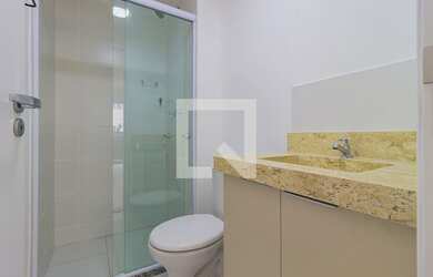 Imagem 9: Apartamento à Venda - Mooca, 1 Quarto, 22 m2