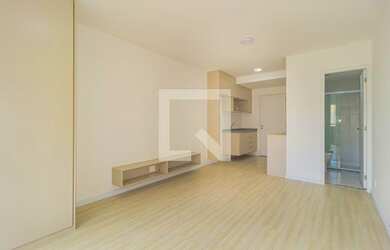 Imagem 3: Apartamento à Venda - Mooca, 1 Quarto, 22 m2