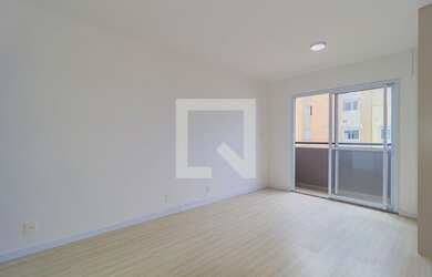 Imagem: A kitnet possui 1 Dormitório, 1 Banheiro, 22m² de Área Privada