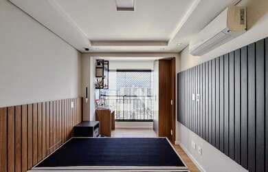 Imagem 15: Apartamento à Venda - Mooca, 2 Quartos, 82 m2