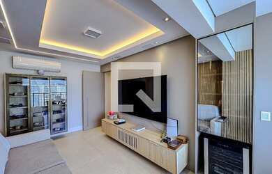 Imagem 4: Apartamento à Venda - Mooca, 2 Quartos, 82 m2