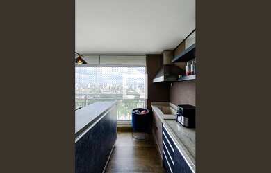 Imagem 10: Apartamento à Venda - Mooca, 3 Quartos, 110 m2