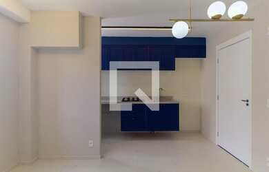 Imagem 5: Apartamento à Venda - Vila Prudente, 2 Quartos, 37 m2