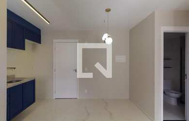 Imagem 4: Apartamento à Venda - Vila Prudente, 2 Quartos, 37 m2