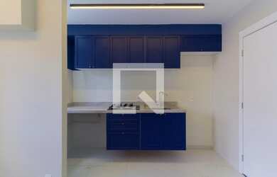 Imagem 6: Apartamento à Venda - Vila Prudente, 2 Quartos, 37 m2