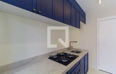 Imagem 9: Apartamento à Venda - Vila Prudente, 2 Quartos, 37 m2