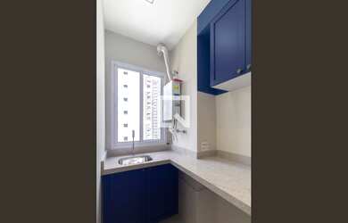 Imagem 12: Apartamento à Venda - Vila Prudente, 2 Quartos, 37 m2