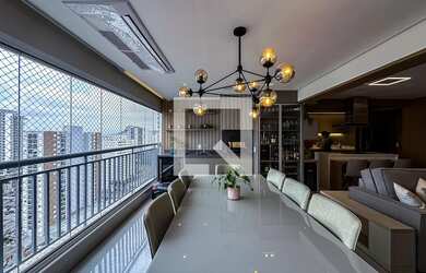 Imagem 8: Apartamento à Venda - Belém, 3 Quartos, 119 m2