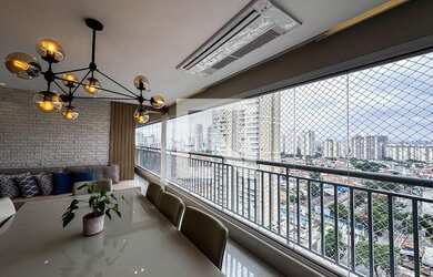 Imagem 7: Apartamento à Venda - Belém, 3 Quartos, 119 m2