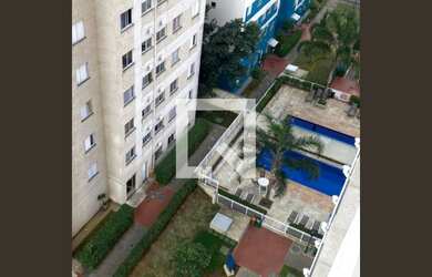 Imagem 14: Apartamento à Venda - Vila Prudente, 1 Quarto, 35 m2