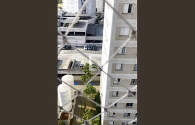 Imagem 12: Apartamento à Venda - Vila Prudente, 1 Quarto, 35 m2