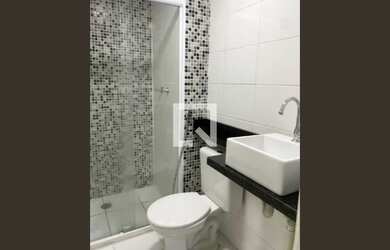 Imagem 7: Apartamento à Venda - Vila Prudente, 1 Quarto, 35 m2