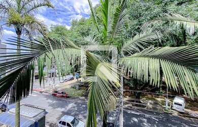 Imagem 11: Apartamento à Venda - Belém, 2 Quartos, 75 m2