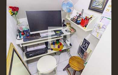 Imagem 5: Casa à Venda - Belém, 3 Quartos, 60 m2