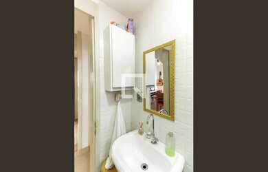 Imagem 15: Apartamento à Venda - Mooca, 2 Quartos, 50 m2