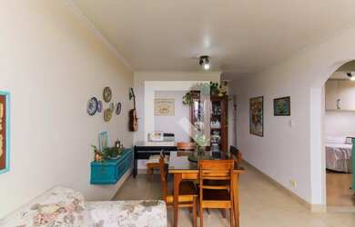 Imagem 3: Apartamento à Venda - Mooca, 2 Quartos, 50 m2