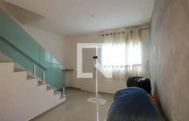 Imagem 5: Casa à Venda - Vila Prudente, 2 Quartos, 80 m2