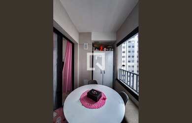 Imagem 9: Apartamento à Venda - Mooca, 1 Quarto, 39 m2