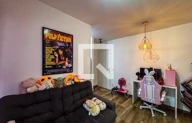 Imagem 3: Apartamento à Venda - Mooca, 1 Quarto, 39 m2