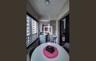 Imagem 7: Apartamento à Venda - Mooca, 1 Quarto, 39 m2