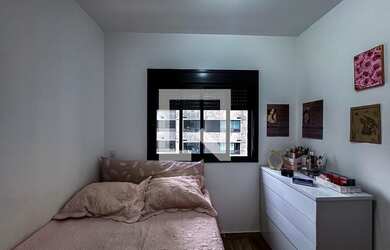 Imagem 16: Apartamento à Venda - Mooca, 1 Quarto, 39 m2