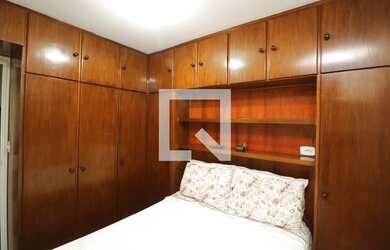 Imagem 6: Apartamento à Venda - Vila Santa Clara, 2 Quartos, 65 m2