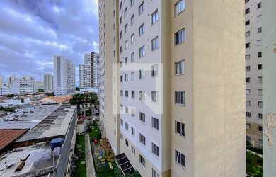 Imagem 5: Apartamento à Venda - Mooca, 1 Quarto, 39 m2