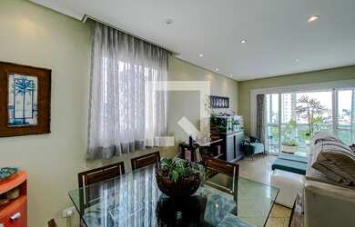 Imagem 10: Apartamento à Venda - Mooca, 3 Quartos, 124 m2