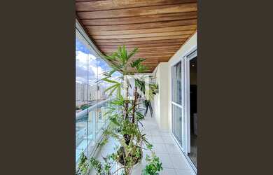 Imagem 12: Apartamento à Venda - Mooca, 3 Quartos, 124 m2