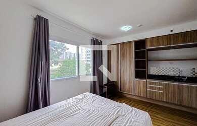 Imagem 2: Apartamento à Venda - Belém, 1 Quarto, 26 m2