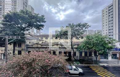 Imagem 5: Apartamento à Venda - Belém, 1 Quarto, 26 m2