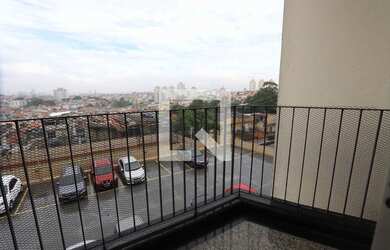 Imagem 9: Apartamento à Venda - Vila Ema, 3 Quartos, 72 m2