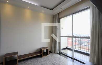 Imagem 4: Apartamento à Venda - Vila Ema, 3 Quartos, 72 m2