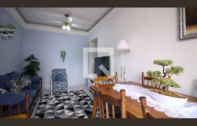 Imagem 4: Apartamento à Venda - Vila Alpina, 3 Quartos, 65 m2