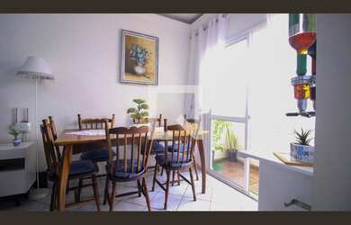 Imagem 7: Apartamento à Venda - Vila Alpina, 3 Quartos, 65 m2