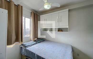 Imagem 12: Apartamento à Venda - Mooca, 1 Quarto, 33 m2