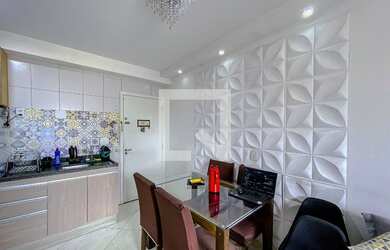 Imagem 3: Apartamento à Venda - Mooca, 1 Quarto, 33 m2