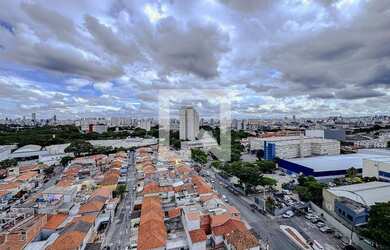 Imagem 10: Apartamento à Venda - Belém, 2 Quartos, 52 m2