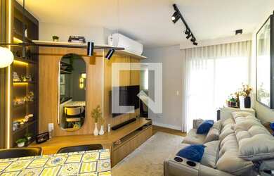 Imagem 4: Apartamento à Venda - Vila Prudente, 2 Quartos, 55 m2