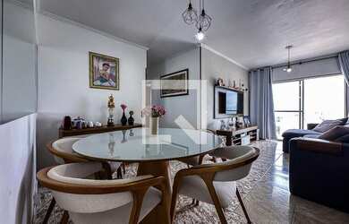 Imagem 14: Apartamento à Venda - Belém, 2 Quartos, 84 m2