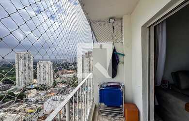 Imagem 8: Apartamento à Venda - Belém, 2 Quartos, 84 m2