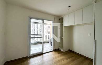 Imagem 2: Apartamento à Venda - Belém, 1 Quarto, 26 m2