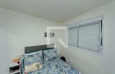 Imagem 5: Apartamento à Venda - Parque São Lucas, 2 Quartos, 50 m2