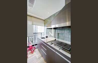 Imagem 11: Apartamento à Venda - Mooca, 3 Quartos, 122 m2