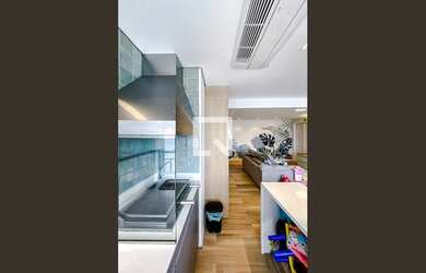 Imagem 12: Apartamento à Venda - Mooca, 3 Quartos, 122 m2