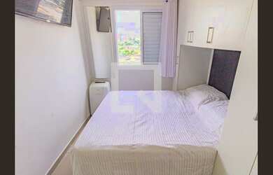 Imagem 7: Apartamento à Venda - Mooca, 1 Quarto, 34 m2