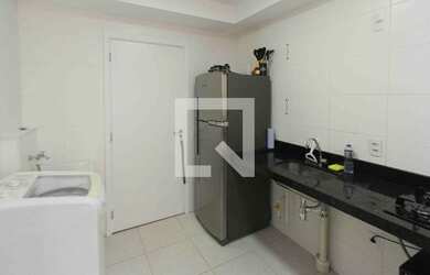 Imagem 13: Apartamento à Venda - Vila Santa Clara, 1 Quarto, 28 m2