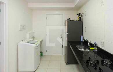 Imagem 10: Apartamento à Venda - Vila Santa Clara, 1 Quarto, 28 m2